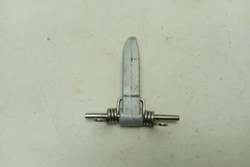 F10A8HDC кт159 Крючок люка для стиральной машины LG F10A8HDC б/у