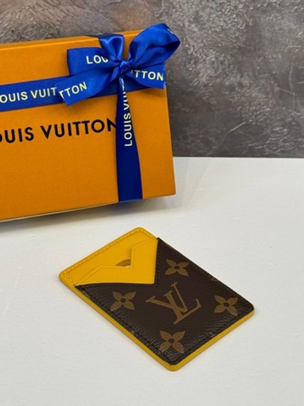 Держатель для карт Louis Vuitton Magnet