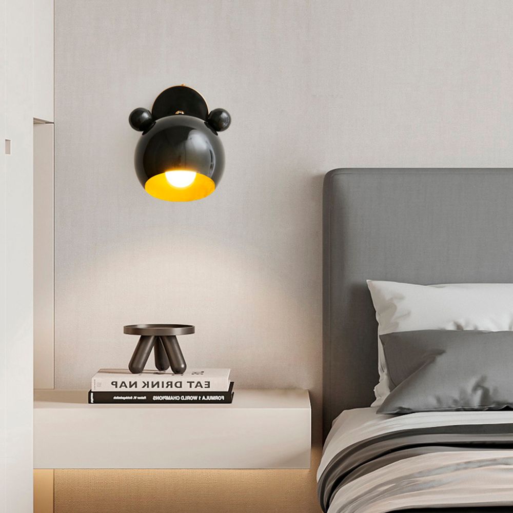 Настенный Светильник Bear W Brass By Imperiumloft