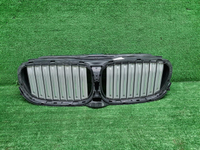 Решетка радиатора BMW 7er G11 G12 (2015-2019)