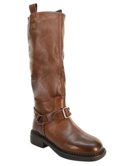 Сапоги женские Sherilove B7333E