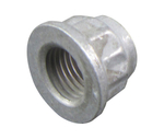 NUT: DBL HEX HD,LKG,ST, 42FLW624