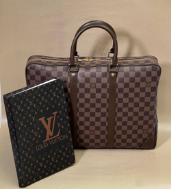 Деловая сумка Louis Vuitton