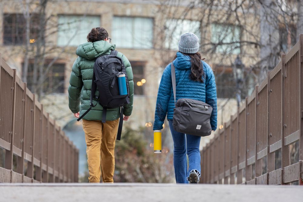 Термокружка Klean Kanteen TKWide Cafe Cap 16oz (473 мл) Corsair