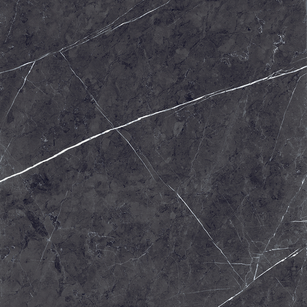 Pietra Violet Керамогранит графитовый 80x80 Лаппатированный