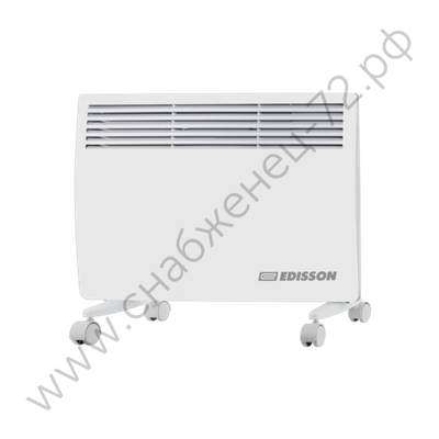 Обогреватель EDISSON S1500UB