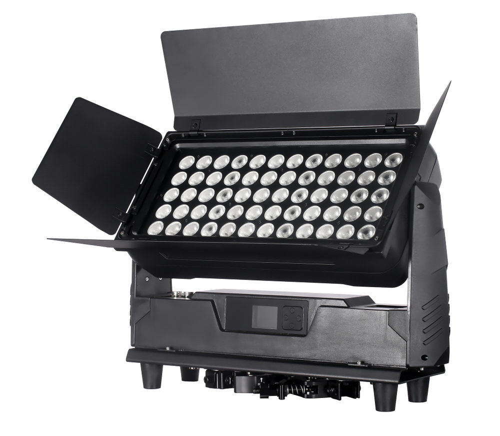 Strobe THUNDER P60