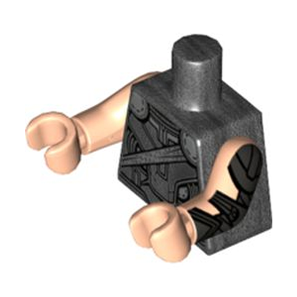 Торс от Тора 973pb2878c01