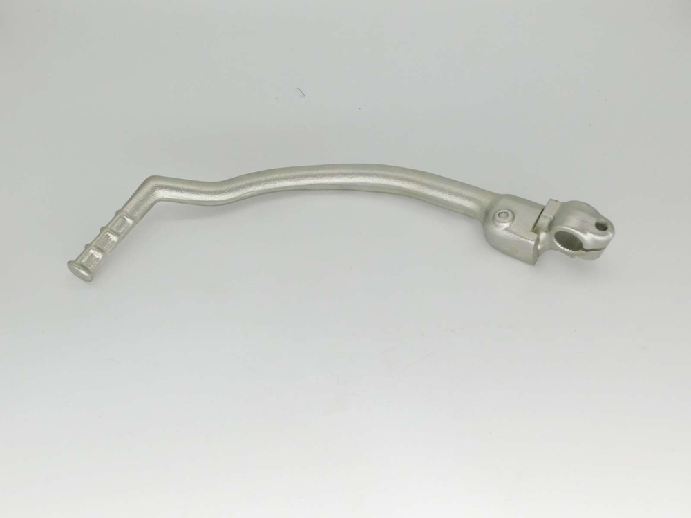 лапка кик стартера Kawasaki KLX250 13064-0034
