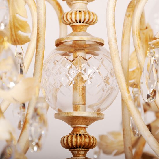 Потолочная люстра La Lampada 50979