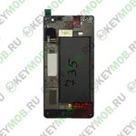 Дисплей для телефона Nokia Lumia 735