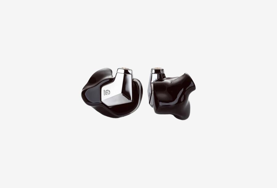 Campfire Audio SUPERMOON ESSENTIAL black universal_0226709105955
