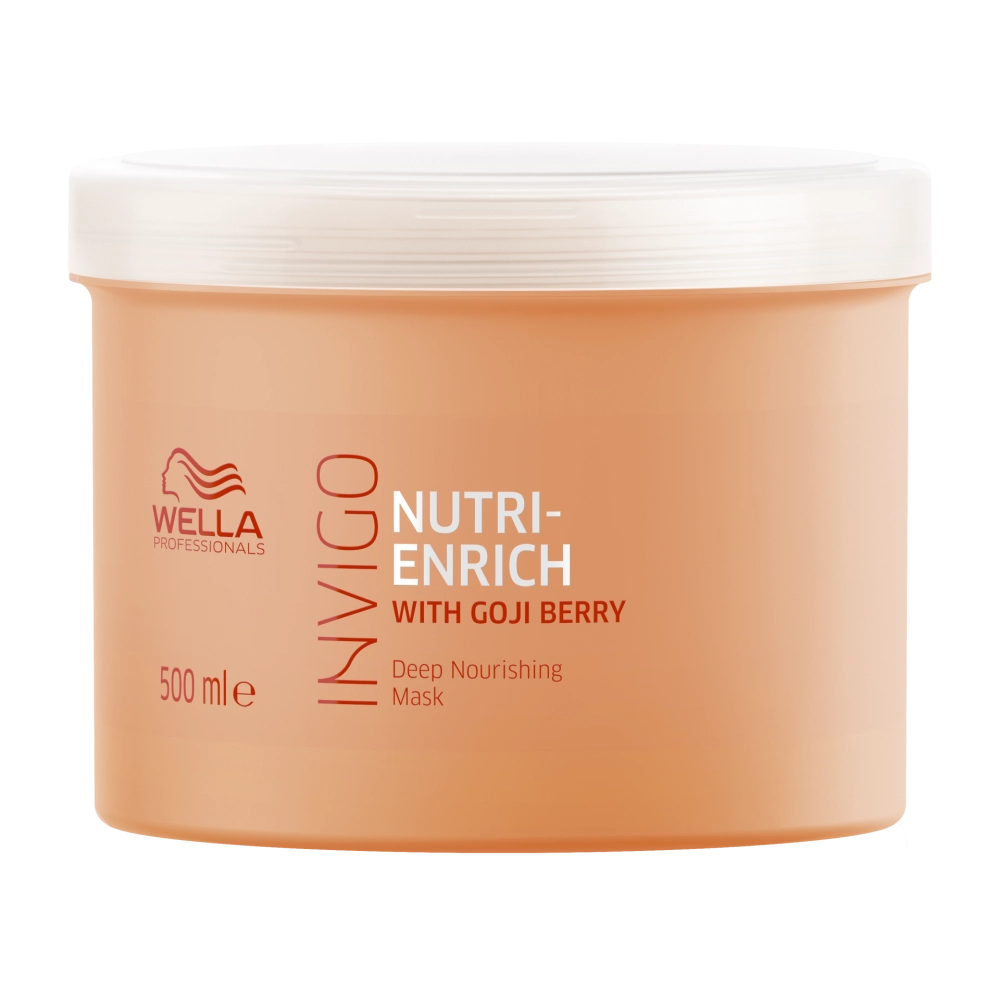 Маска-уход питательная / Nutri Enrich 500 мл