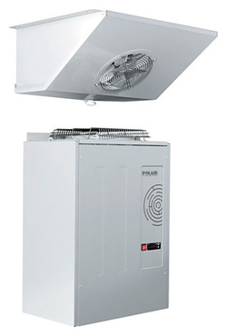 Сплит-система среднетемпературная POLAIR SM 115 P