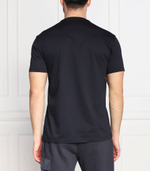 футболка Armani Exchange - темно-синий(3RZTHL ZJ9AZ)