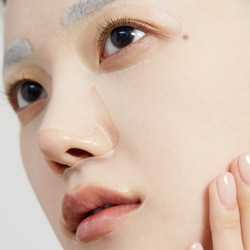 Medicube Zero Pore Cooling Mask 27g