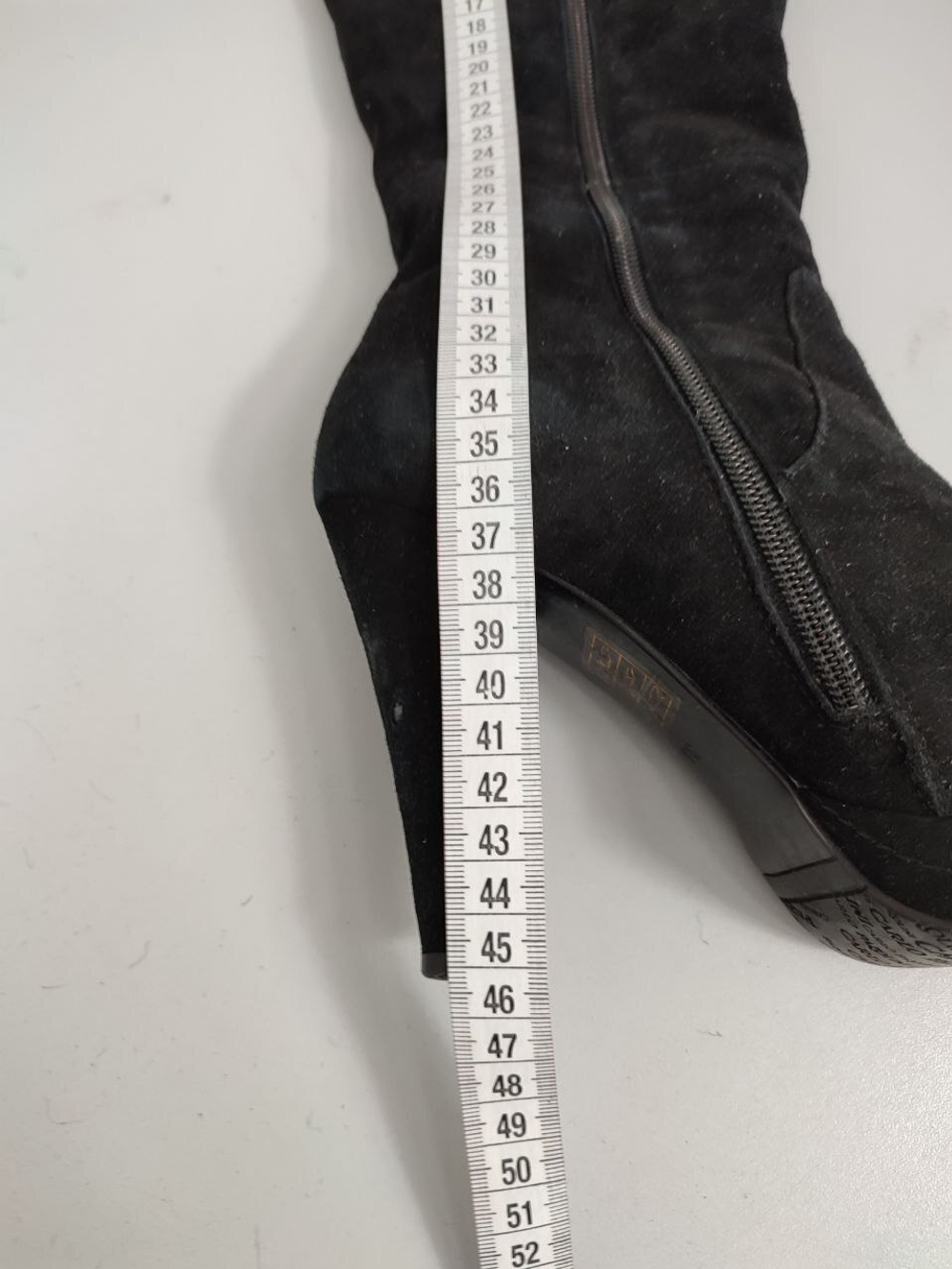 Сапоги Carlo Pazolini красивые 36 размер