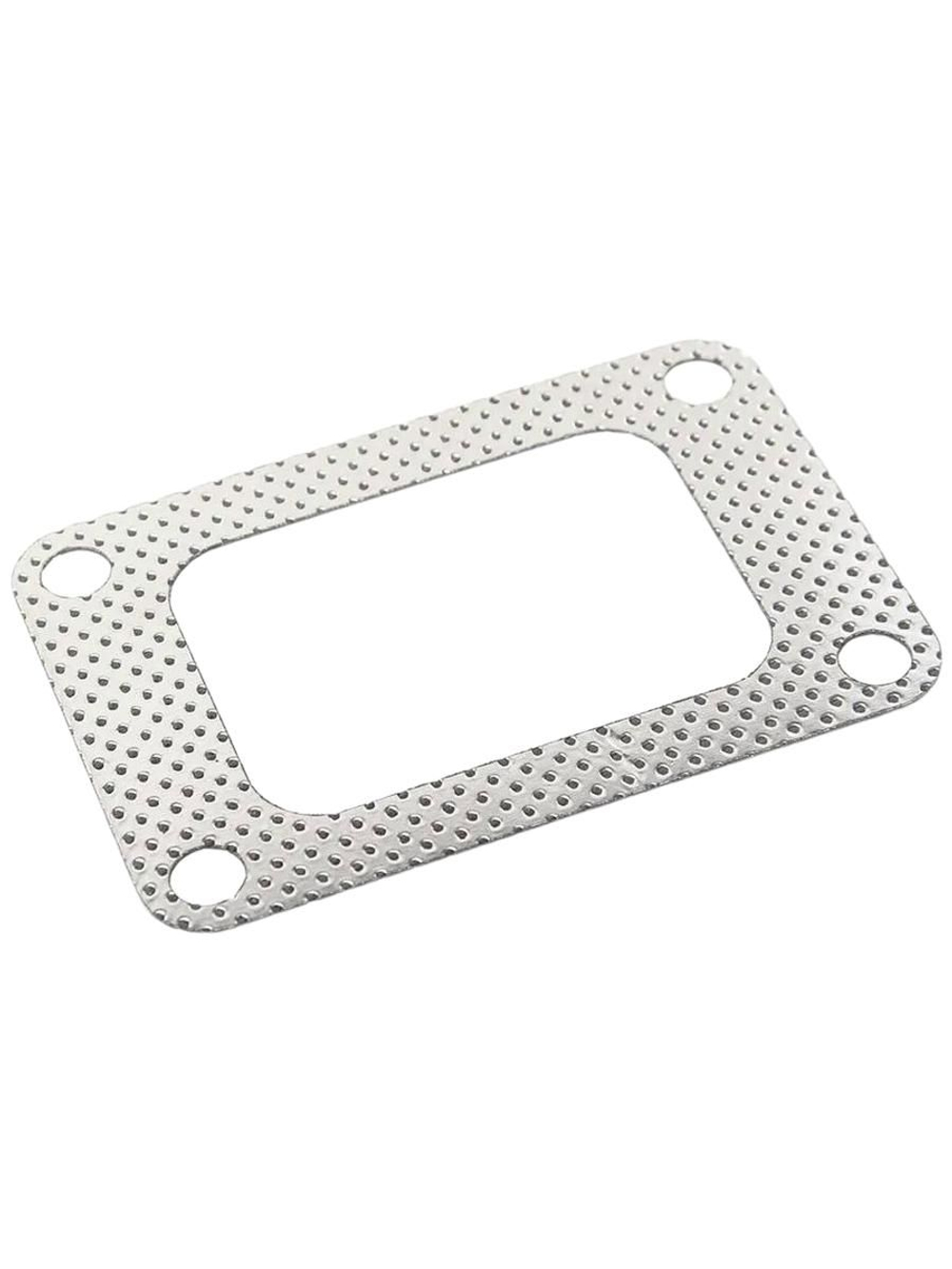 Прокладка турбокомпрессора ЯМЗ-534 (перфометалл)