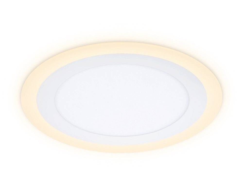 Встраиваемый светильник Ambrella Light DCR DCR379