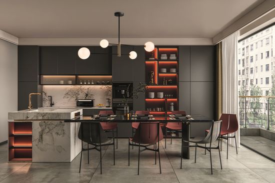 Настенный светильник (бра) Freya FR5376WL-02B