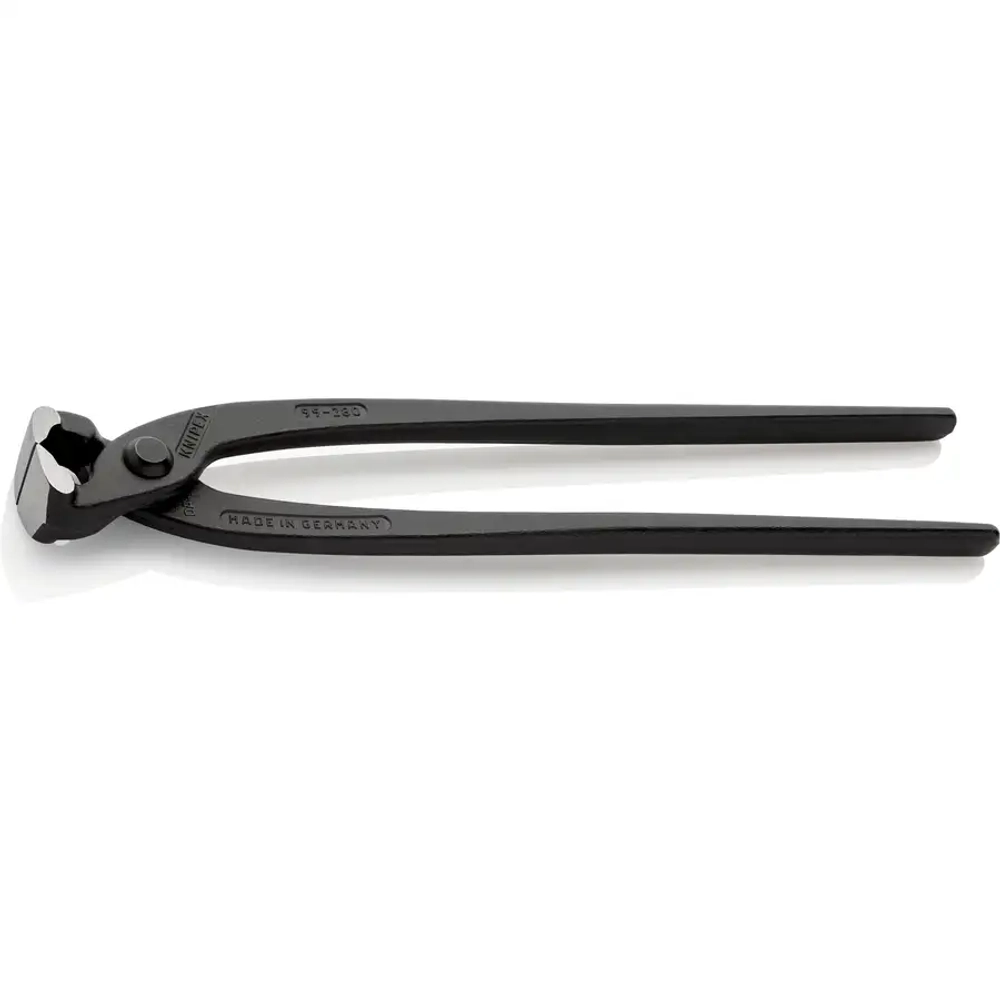 Клещи арматурные черненые 280 мм Knipex 99 00 280 SB