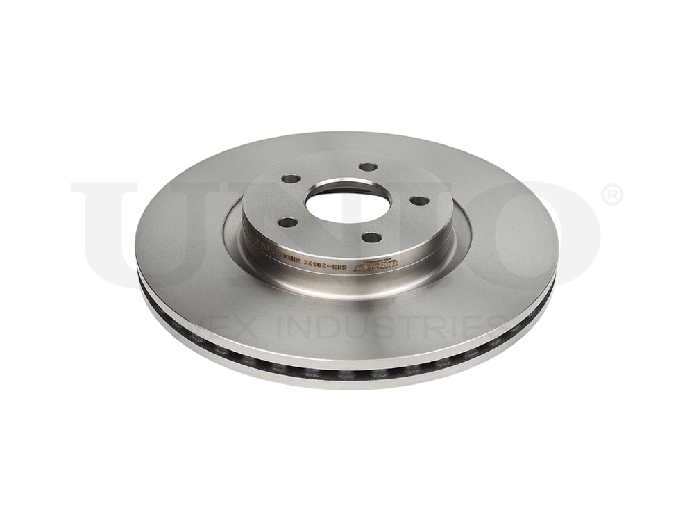 Диск тормозной передний UNIO BRD-20322