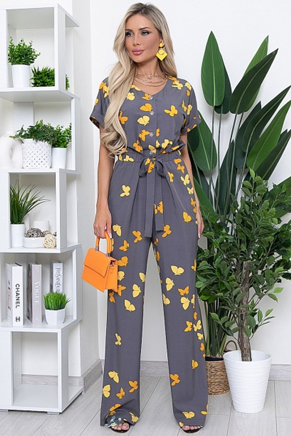 Комбинезон 6494 Avili