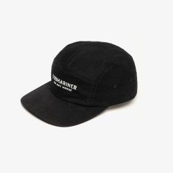 5P Night Glow Cap Black