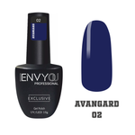 I Envy You, Гель-лак Avangard 02 (10g)