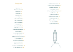 Кругосветный атлас маяков: От архитектурных решений и технического оснащения до вековых тайн и легенд