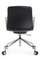 Кресло Plaza-M FK004-B12 Черный