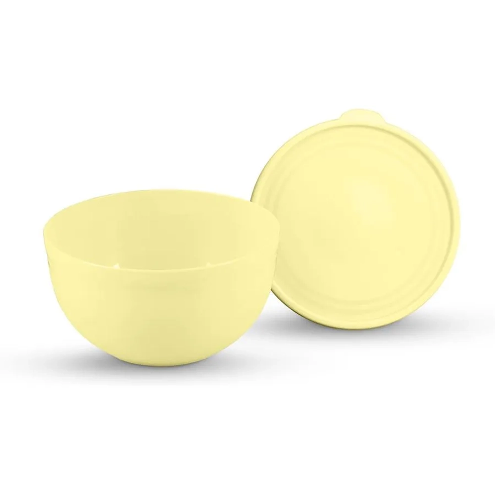 Миска LINE с крышкой 3л