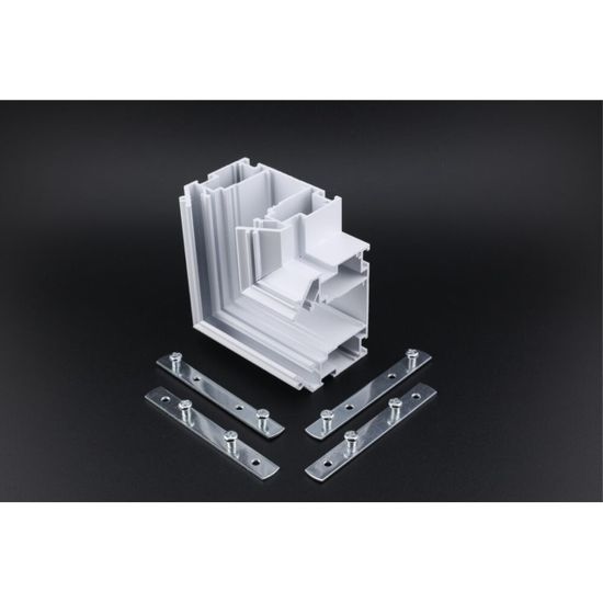 Трековая фурнитура APL.0286.10.02