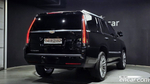 Cadillac Escalade 6.2 (11.2019)