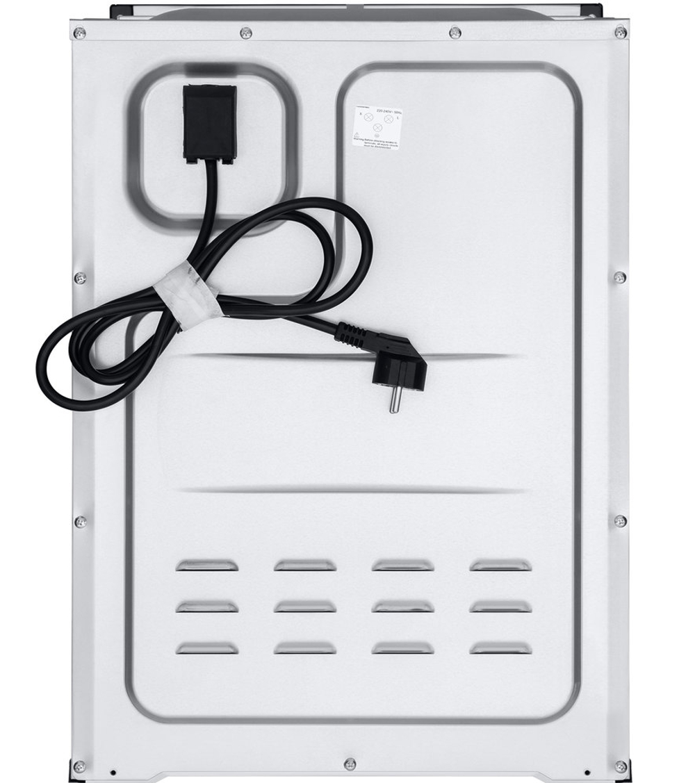 Шкаф духовой электрический MAUNFELD EOEM516B