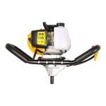 Мотобур бензиновый Huter GGD-300