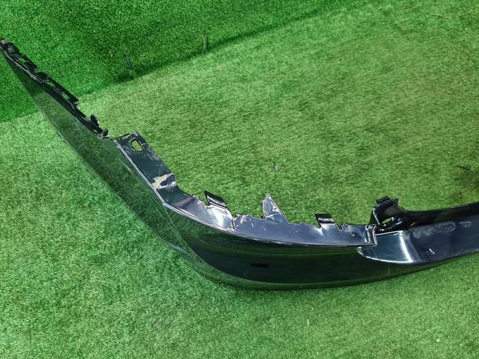 Бампер задний Volvo XC90 2 (2014-2019)