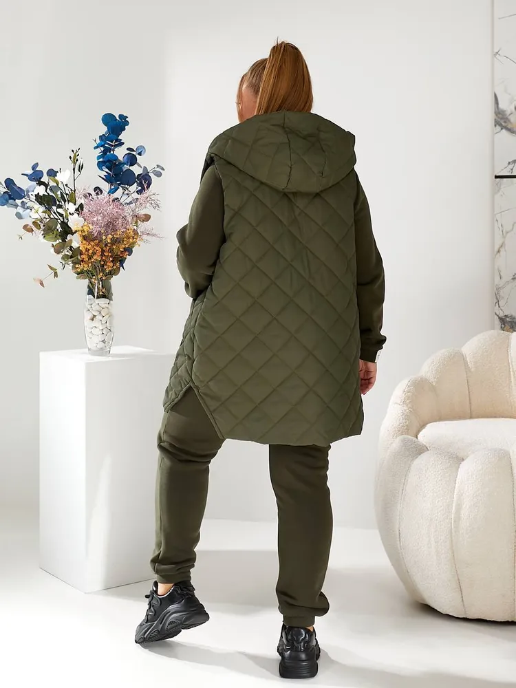 Комплект тройка УК-1168-2 Фабрика Моды