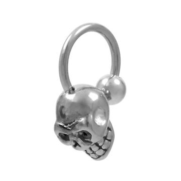 Циркуляр 1,2 мм с черепом