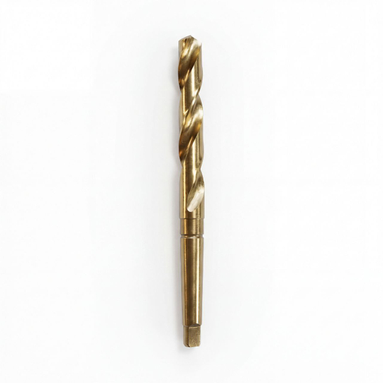 Сверло кх средн 10,6х94х175 КМ1 Р6М5К5 ГОСТ 10903-77