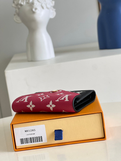 Louis Vuitton Victorine Wallet