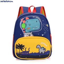 Çanta \ Bag \ Рюкзак Dino blue