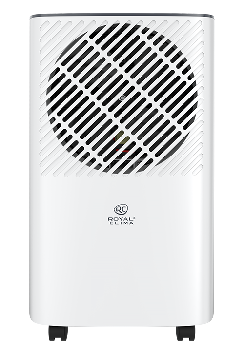 Осушитель воздуха серии CARISMA Studio RD-CR10-E