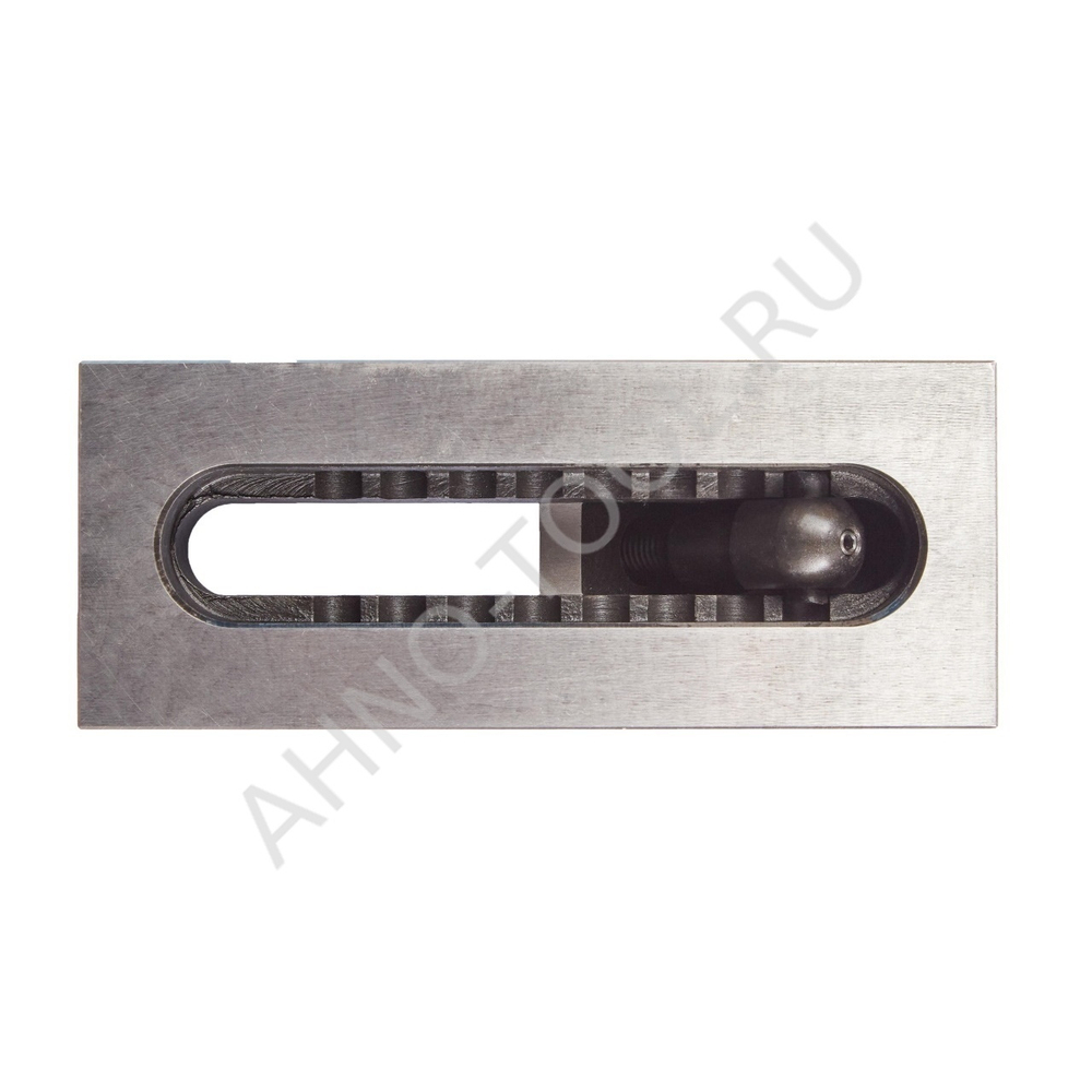 Тиски станочные  80мм лекальные прецизионные QKG80 ТОЧИНТЕХ