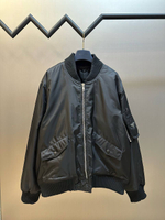 Бомбер Prada