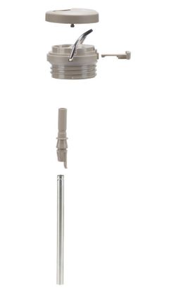 Термокружка Klean Kanteen TKWide Twist Cap 16oz (473 мл) Sea Spray