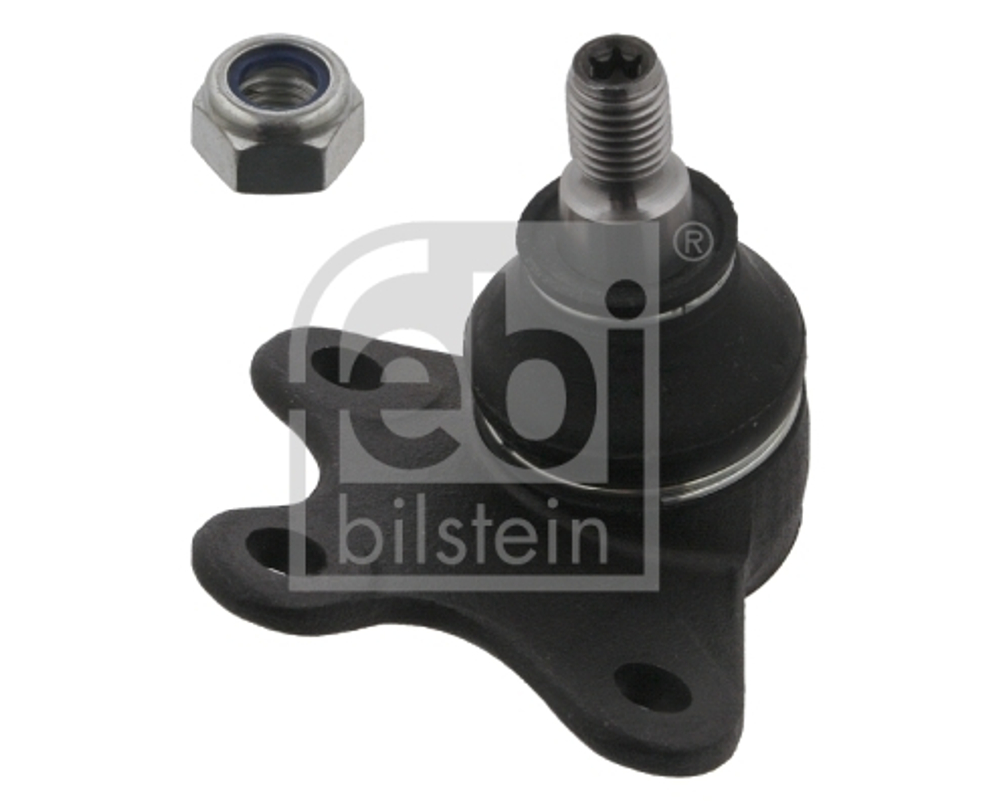 FEBI BILSTEIN - 19408-FEB - Ball Joint - Povrat artikla narucenog iz Njemacke nije moguc.