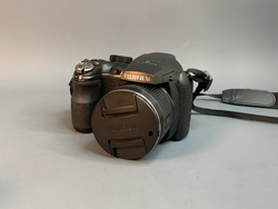 Fujifilm FinePix S3300