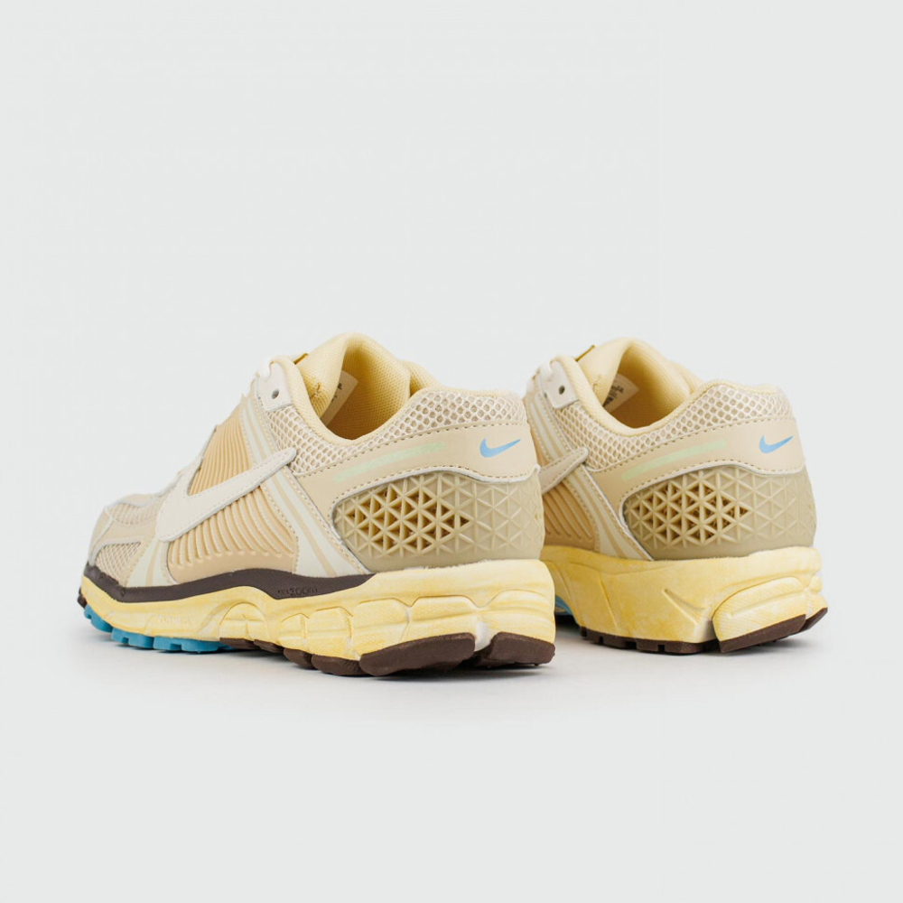 кроссовки Nike Zoom Vomero 5 Cream FB8825-111