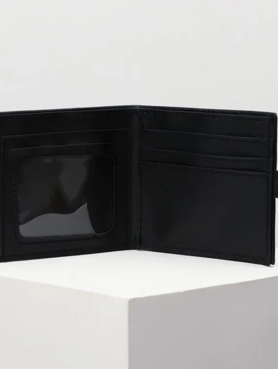 Кошелек искусственная кожа "Nazamok", на кнопке